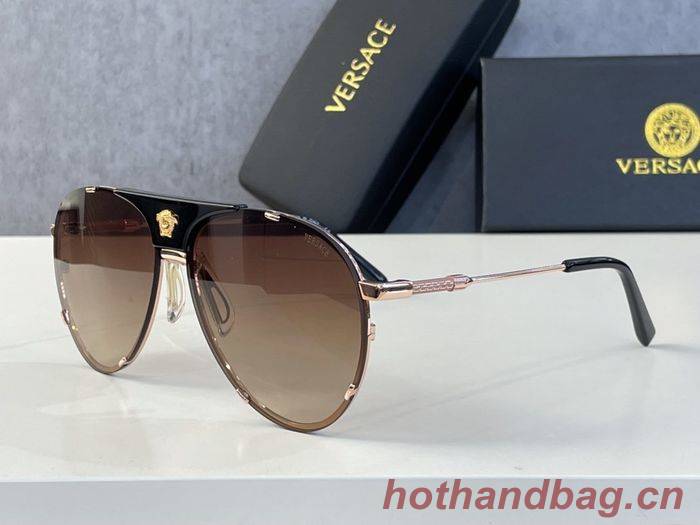 Versace Sunglasses Top Quality VES00158 Versace Sunglasses Top Quality VES00158