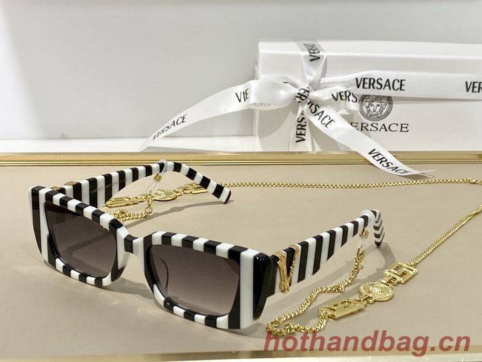 Versace Sunglasses Top Quality VES00160 Versace Sunglasses Top Quality VES00160