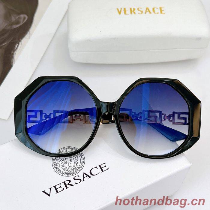 Versace Sunglasses Top Quality VES00164 Versace Sunglasses Top Quality VES00164