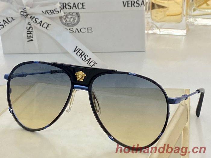 Versace Sunglasses Top Quality VES00166 Versace Sunglasses Top Quality VES00166