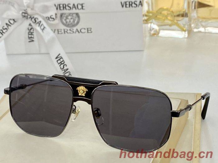 Versace Sunglasses Top Quality VES00168 Versace Sunglasses Top Quality VES00168