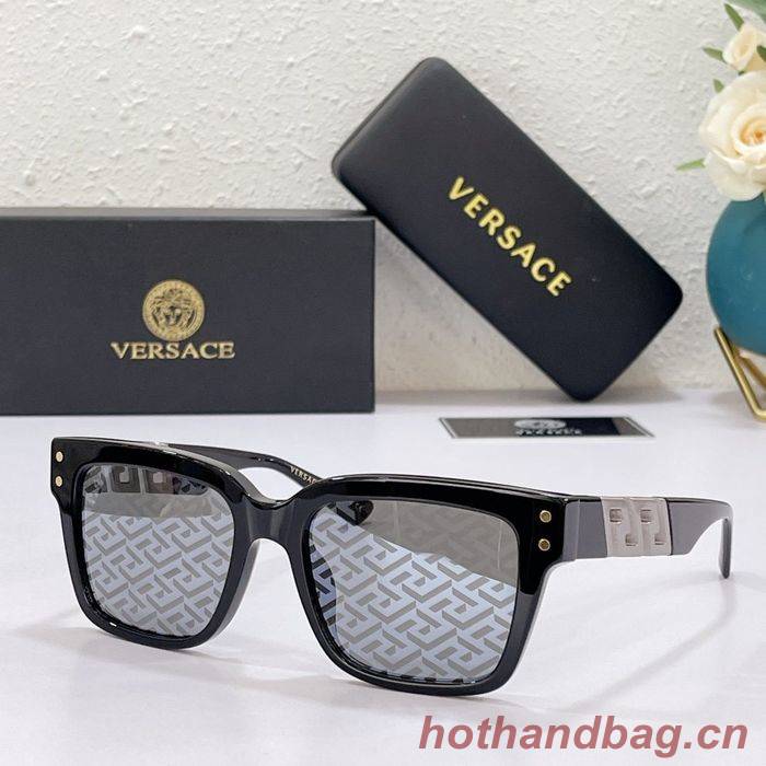 Versace Sunglasses Top Quality VES00170 Versace Sunglasses Top Quality VES00170