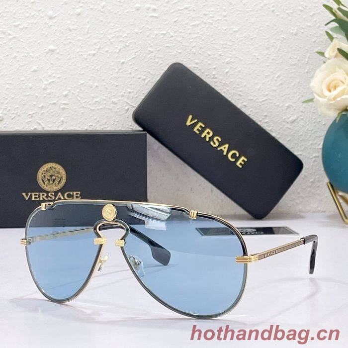 Versace Sunglasses Top Quality VES00171 Versace Sunglasses Top Quality VES00171
