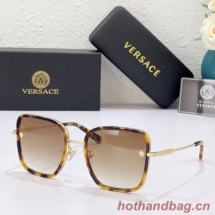 Versace Sunglasses Top Quality VES00172 Versace Sunglasses Top Quality VES00172