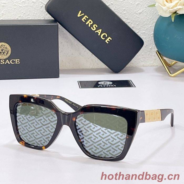 Versace Sunglasses Top Quality VES00174 Versace Sunglasses Top Quality VES00174