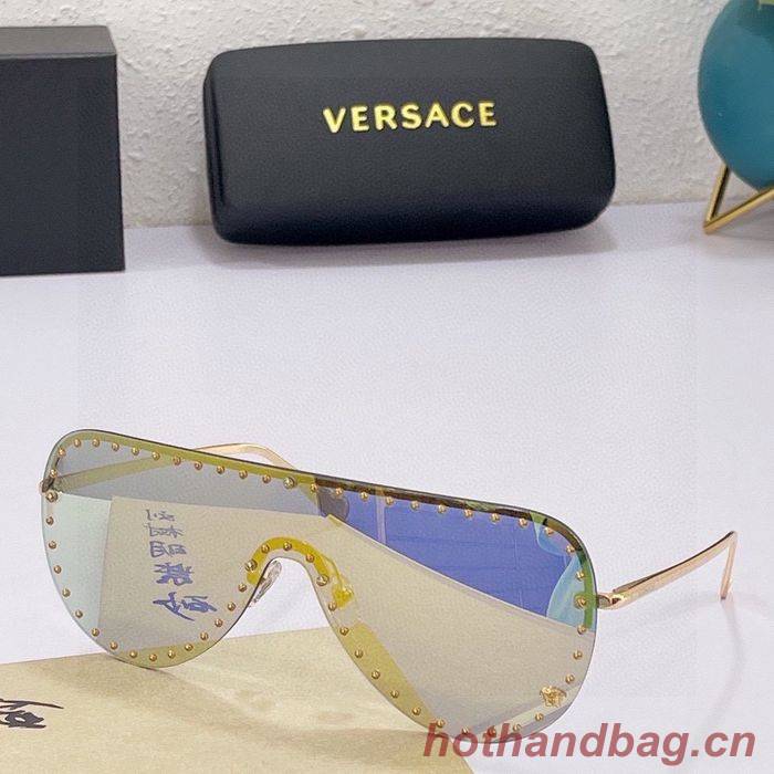 Versace Sunglasses Top Quality VES00175 Versace Sunglasses Top Quality VES00175