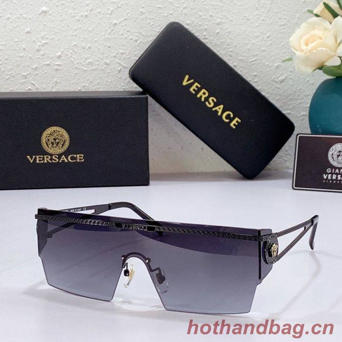 Versace Sunglasses Top Quality VES00176 Versace Sunglasses Top Quality VES00176