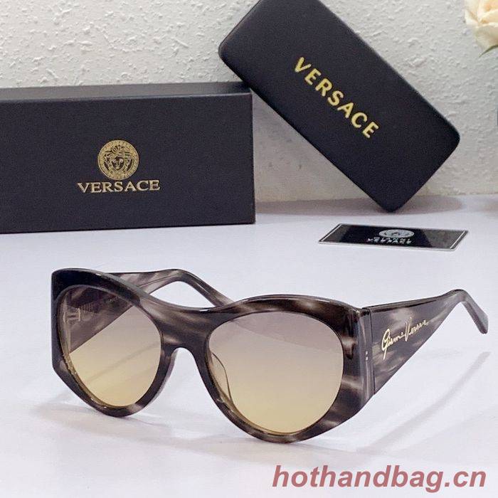 Versace Sunglasses Top Quality VES00178 Versace Sunglasses Top Quality VES00178