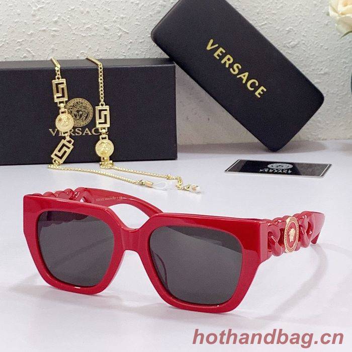 Versace Sunglasses Top Quality VES00179 Versace Sunglasses Top Quality VES00179