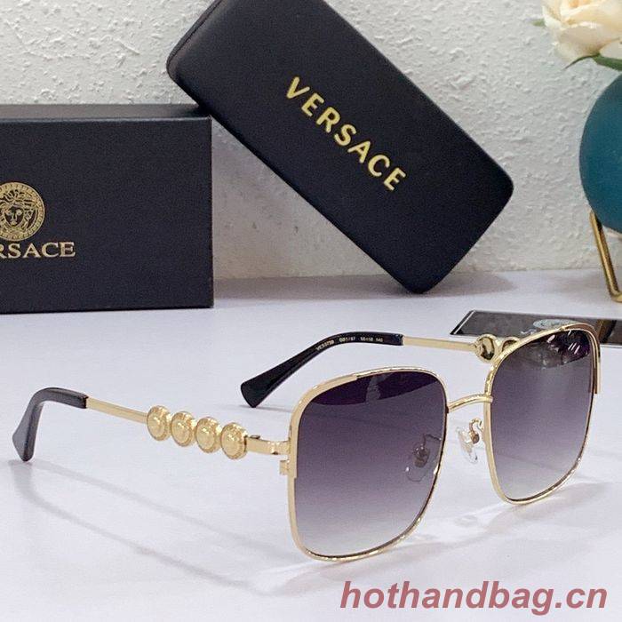 Versace Sunglasses Top Quality VES00180 Versace Sunglasses Top Quality VES00180