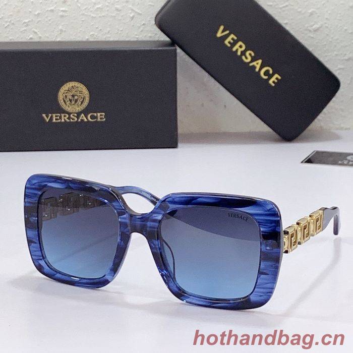 Versace Sunglasses Top Quality VES00181 Versace Sunglasses Top Quality VES00181
