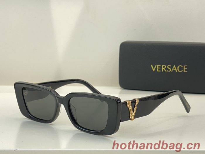 Versace Sunglasses Top Quality VES00183 Versace Sunglasses Top Quality VES00183