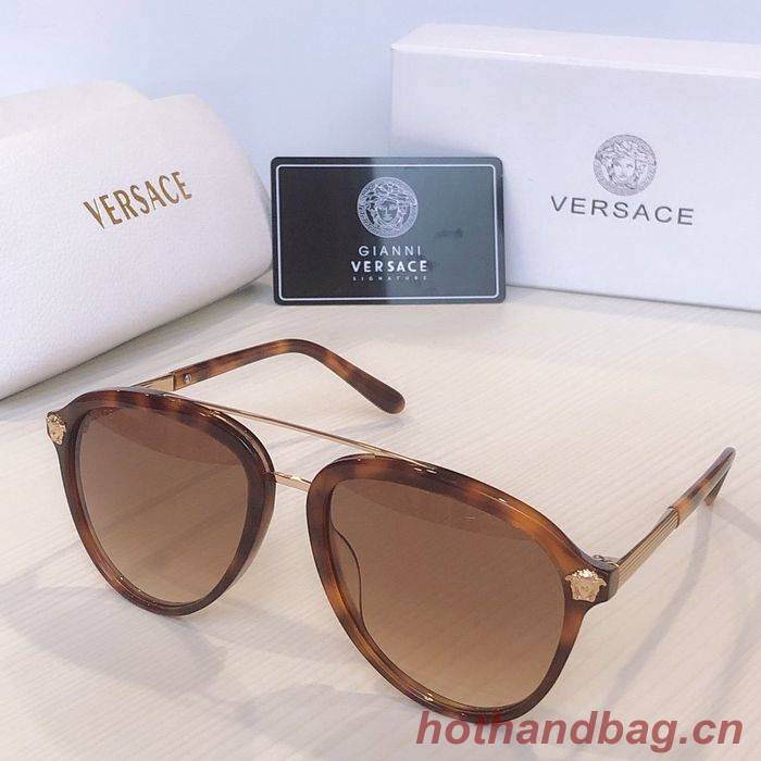 Versace Sunglasses Top Quality VES00186 Versace Sunglasses Top Quality VES00186