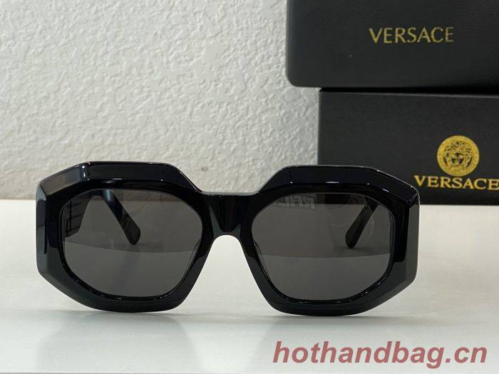 Versace Sunglasses Top Quality VES00187 Versace Sunglasses Top Quality VES00187