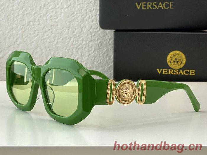 Versace Sunglasses Top Quality VES00188 Versace Sunglasses Top Quality VES00188