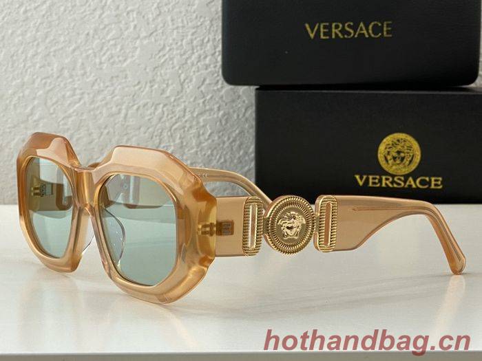 Versace Sunglasses Top Quality VES00189 Versace Sunglasses Top Quality VES00189