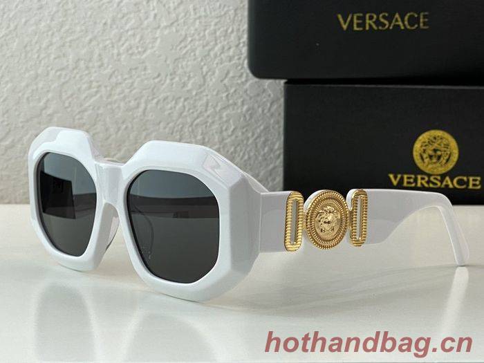 Versace Sunglasses Top Quality VES00190 Versace Sunglasses Top Quality VES00190