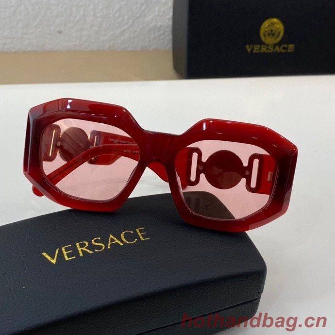 Versace Sunglasses Top Quality VES00192 Versace Sunglasses Top Quality VES00192
