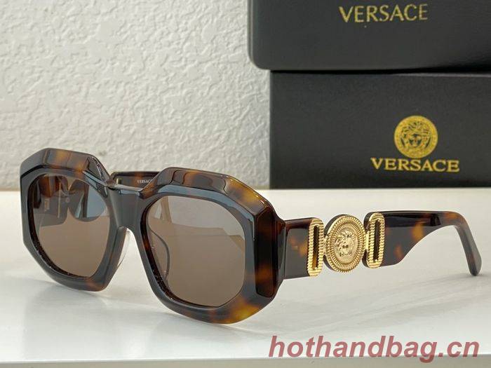 Versace Sunglasses Top Quality VES00193 Versace Sunglasses Top Quality VES00193