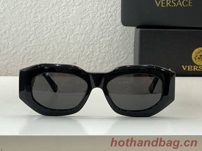 Versace Sunglasses Top Quality VES00194 Versace Sunglasses Top Quality VES00194