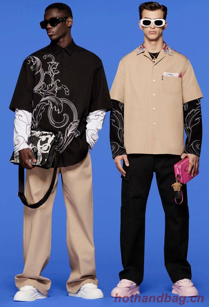 Versace Sunglasses Top Quality VES00195 Versace Sunglasses Top Quality VES00195