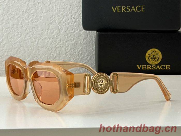 Versace Sunglasses Top Quality VES00197 Versace Sunglasses Top Quality VES00197
