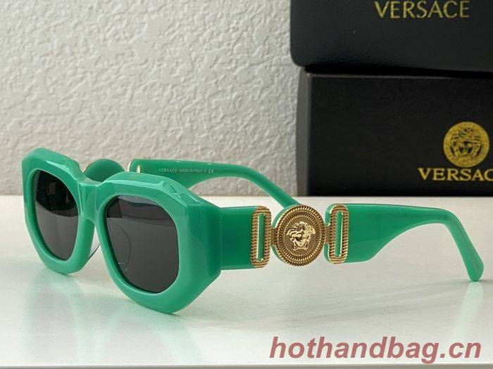 Versace Sunglasses Top Quality VES00198 Versace Sunglasses Top Quality VES00198