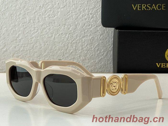 Versace Sunglasses Top Quality VES00199 Versace Sunglasses Top Quality VES00199