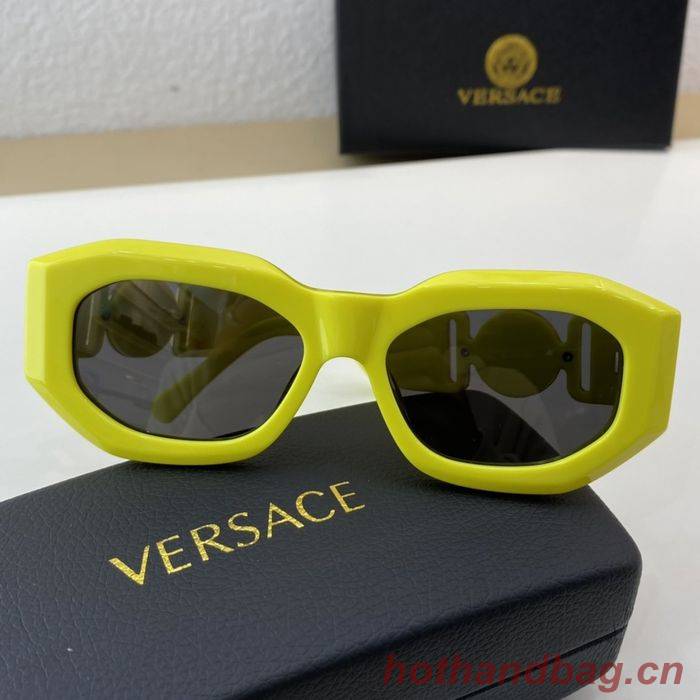 Versace Sunglasses Top Quality VES00200 Versace Sunglasses Top Quality VES00200