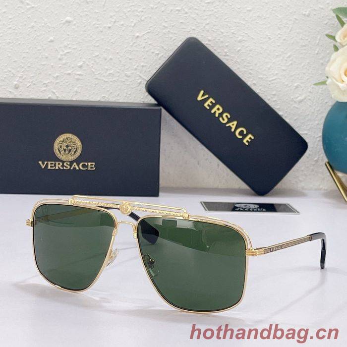 Versace Sunglasses Top Quality VES00329 Versace Sunglasses Top Quality VES00329