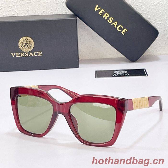 Versace Sunglasses Top Quality VES00330 Versace Sunglasses Top Quality VES00330