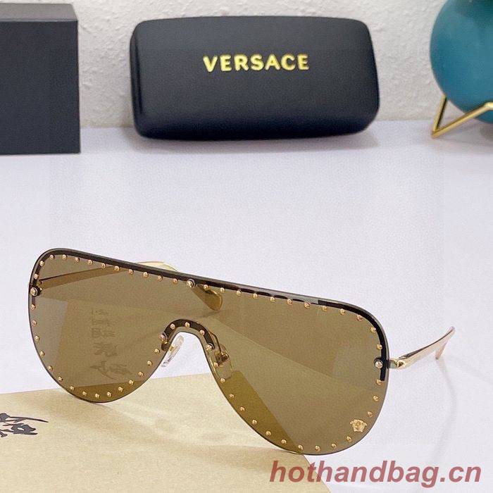 Versace Sunglasses Top Quality VES00331 Versace Sunglasses Top Quality VES00331