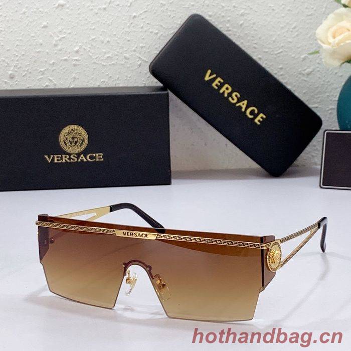 Versace Sunglasses Top Quality VES00332 Versace Sunglasses Top Quality VES00332