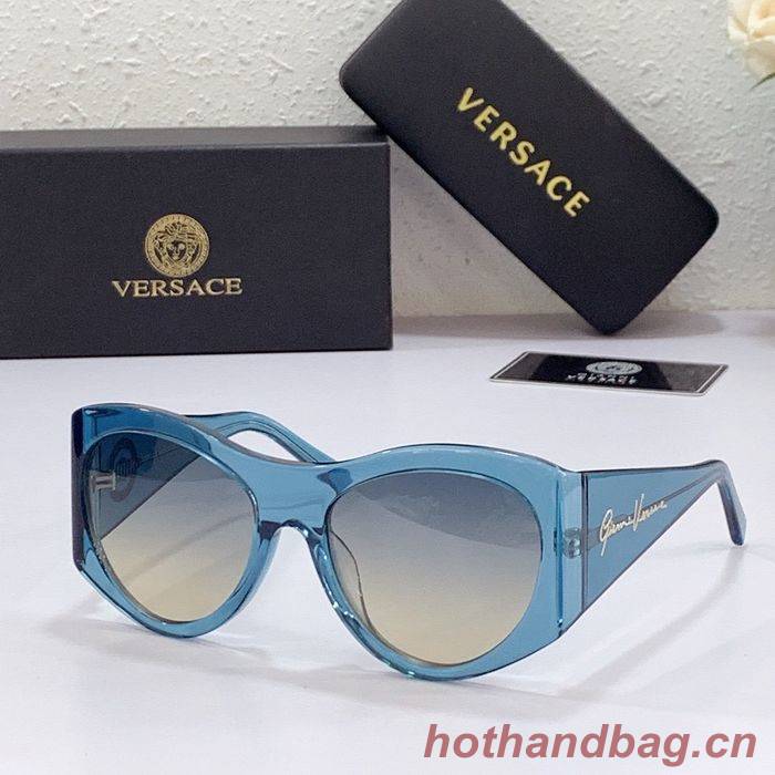 Versace Sunglasses Top Quality VES00334 Versace Sunglasses Top Quality VES00334