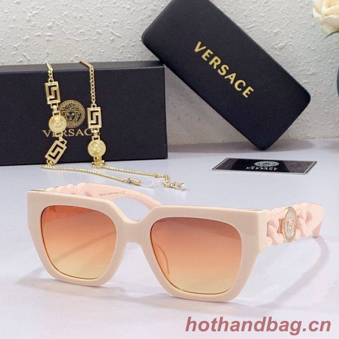 Versace Sunglasses Top Quality VES00335 Versace Sunglasses Top Quality VES00335