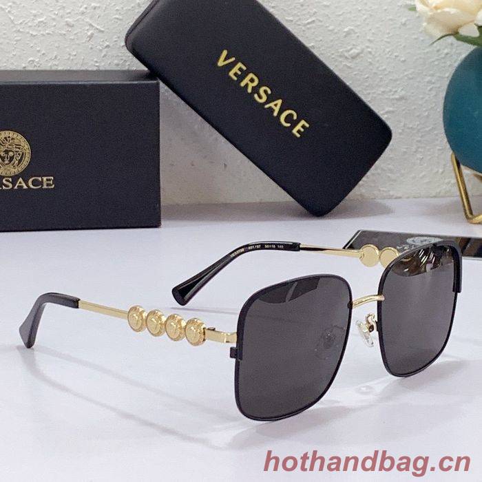 Versace Sunglasses Top Quality VES00336 Versace Sunglasses Top Quality VES00336