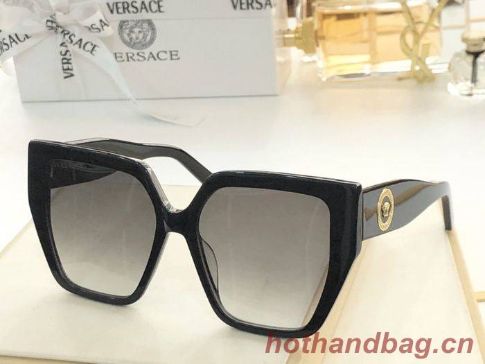 Versace Sunglasses Top Quality VES00340 Versace Sunglasses Top Quality VES00340