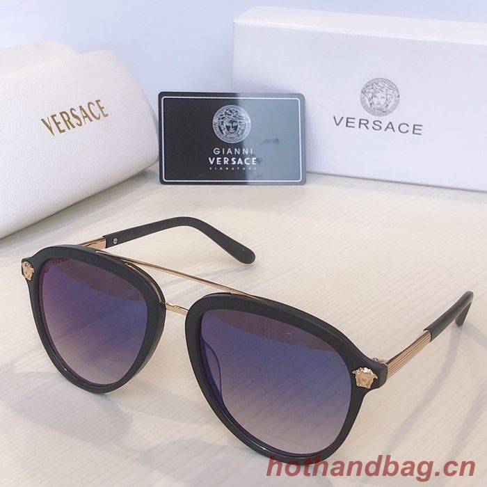 Versace Sunglasses Top Quality VES00342 Versace Sunglasses Top Quality VES00342