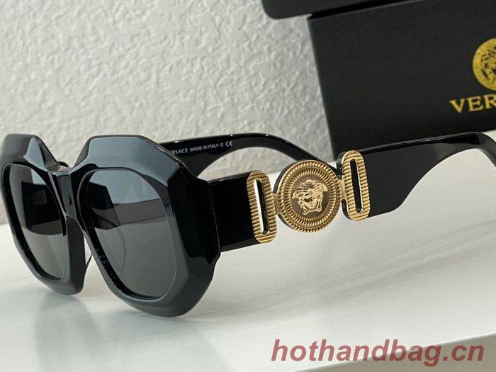 Versace Sunglasses Top Quality VES00343 Versace Sunglasses Top Quality VES00343