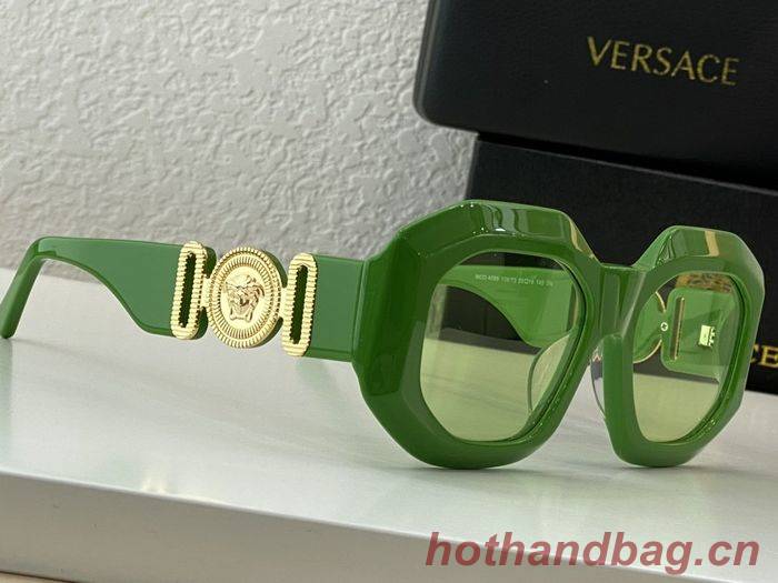 Versace Sunglasses Top Quality VES00344 Versace Sunglasses Top Quality VES00344