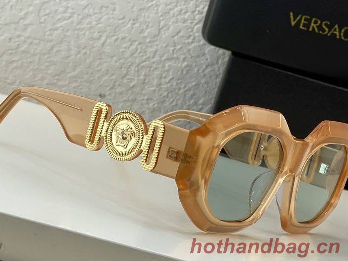Versace Sunglasses Top Quality VES00345 Versace Sunglasses Top Quality VES00345
