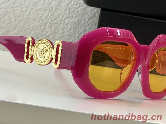 Versace Sunglasses Top Quality VES00347 Versace Sunglasses Top Quality VES00347