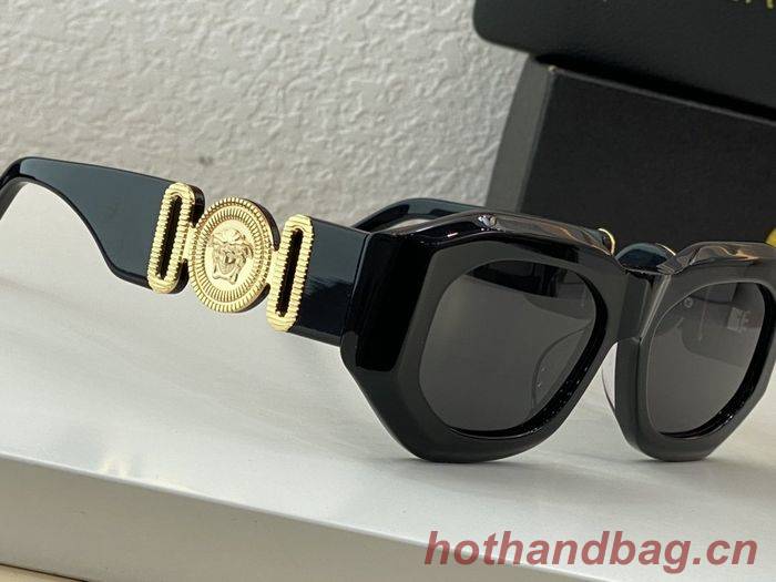 Versace Sunglasses Top Quality VES00350 Versace Sunglasses Top Quality VES00350