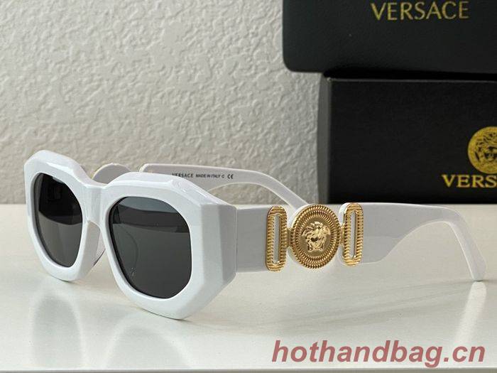 Versace Sunglasses Top Quality VES00351 Versace Sunglasses Top Quality VES00351