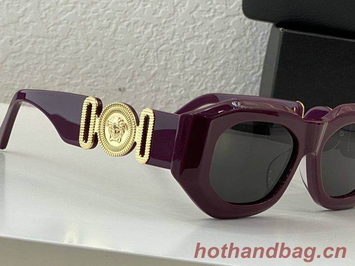 Versace Sunglasses Top Quality VES00352 Versace Sunglasses Top Quality VES00352