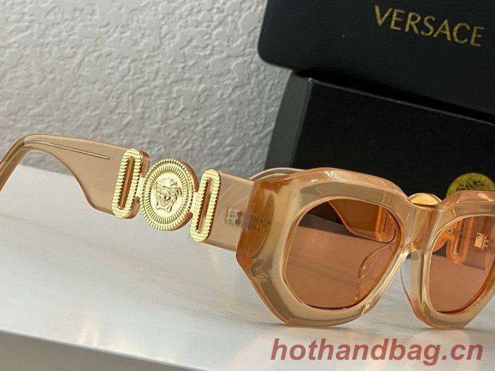 Versace Sunglasses Top Quality VES00353 Versace Sunglasses Top Quality VES00353