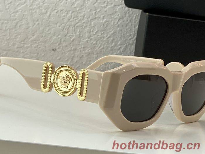 Versace Sunglasses Top Quality VES00355 Versace Sunglasses Top Quality VES00355