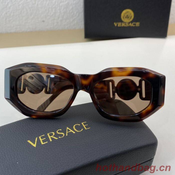 Versace Sunglasses Top Quality VES00356 Versace Sunglasses Top Quality VES00356