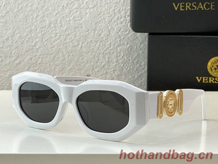 Versace Sunglasses Top Quality VES00357 Versace Sunglasses Top Quality VES00357