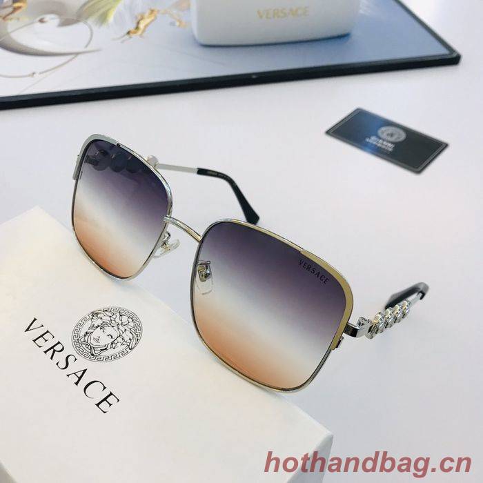 Versace Sunglasses Top Quality VES00364 Versace Sunglasses Top Quality VES00364